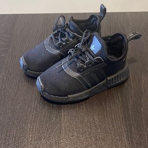Adidas Original NMD R1 Toddler Sneaker
